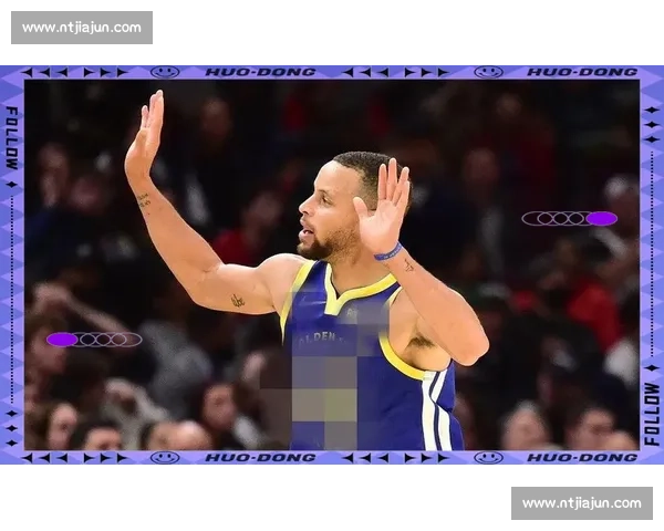 2017NBA勇士对阵76人经典对决回顾库里领衔三分风暴与新生76人激烈碰撞