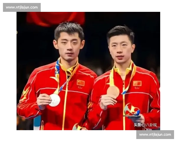 2014马龙对张继科巅峰对决：乒乓球时代经典之战全景回顾
