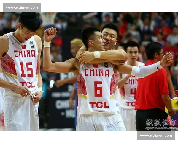 2015男篮亚锦赛中国男篮对阵菲律宾巅峰对决回顾与冠军之路全景解析