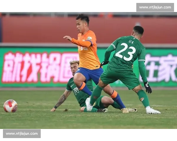 2013中超巅峰对决鲁能鏖战恒大经典战役回顾与战术解析