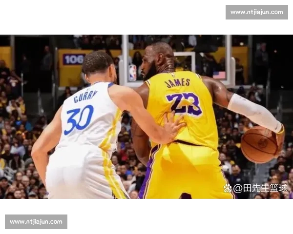 2016年NBA湖人对勇士经典对决回顾与攻防大战全解析 2016年NBA湖人对勇士经典对决回顾与攻防大战全解析