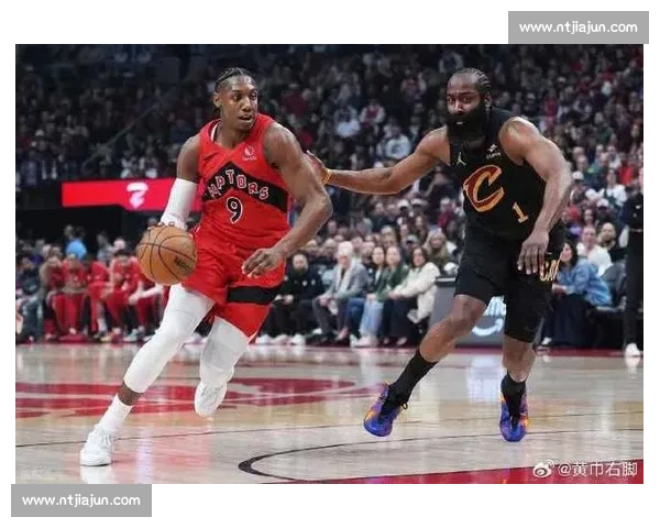 2017年NBA季后赛骑士对猛龙系列赛回顾：詹姆斯统治与东部格局转折