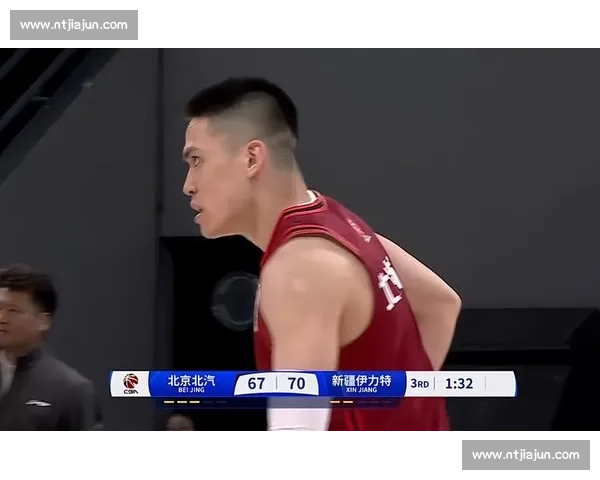 CBA新疆队对阵北京队比赛视频精彩回顾与关键瞬间全解析