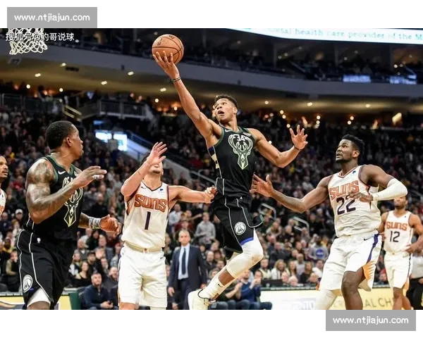 NBA骑士对阵雄鹿直播激战正酣全场焦点大战实时追踪